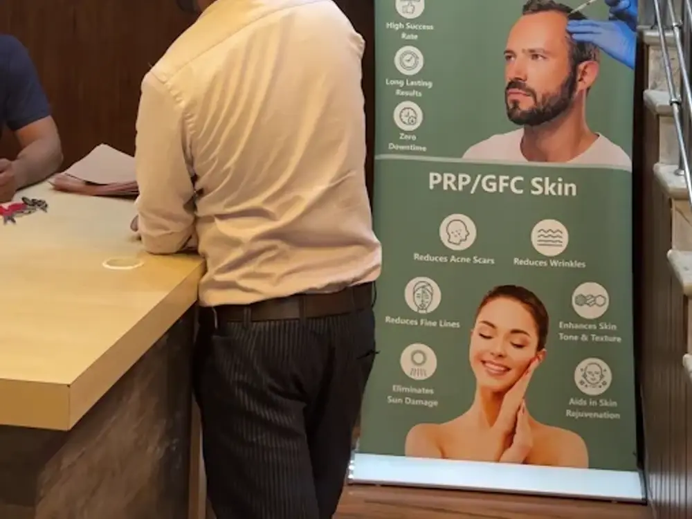 3 Senses ENT & Dental Clinic, Sector 57, Gurgaon