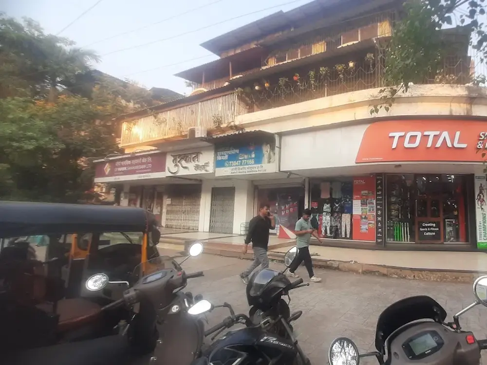 Aanvii Hearing Aid Centre, Vashi, Navi Mumbai