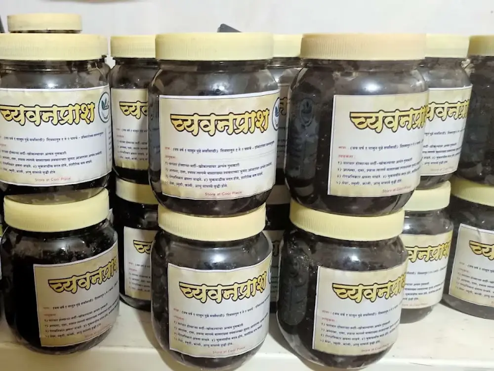 Aaptashri Ayurveda & Panchkarma Clinic, Pimple Saudagar, Pune