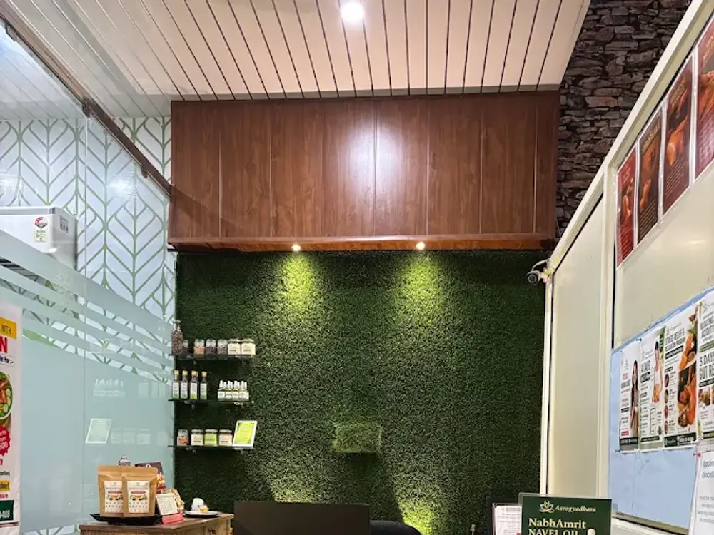 Aarogya Dhara Naturopathy Health & Wellness Centre, Sector 15, Panchkula