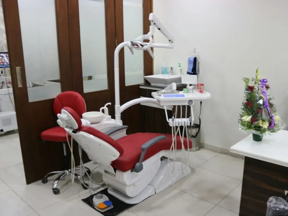 Aarsh Clinic, Navrangpura, Ahmedabad