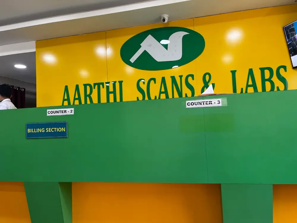 AARTHI SCANS & LABS, Bhowanipore, Kolkata