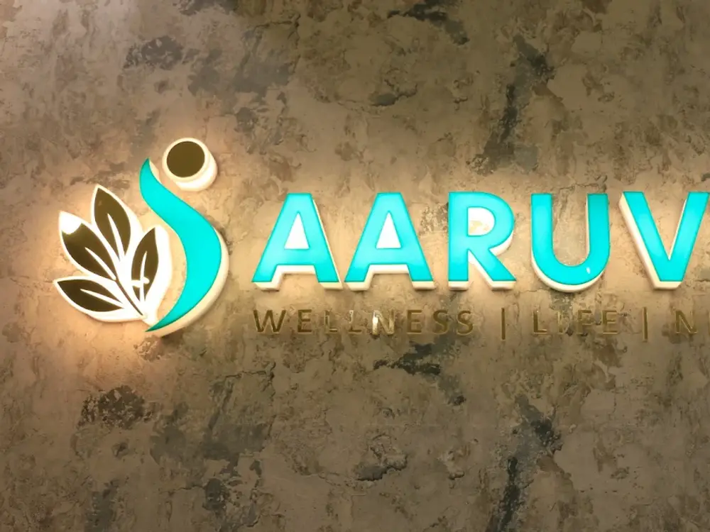 AARUVYA by Dr. Paliwal, Homeopathy Clinic, Block E, Delhi