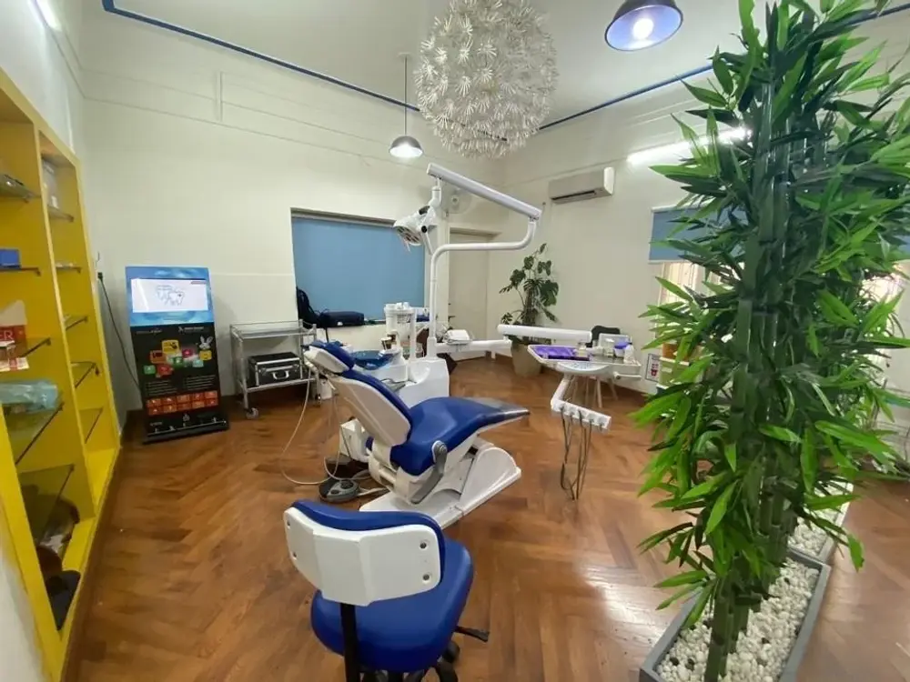 Aashu Clinic, Navrangpura, Ahmedabad