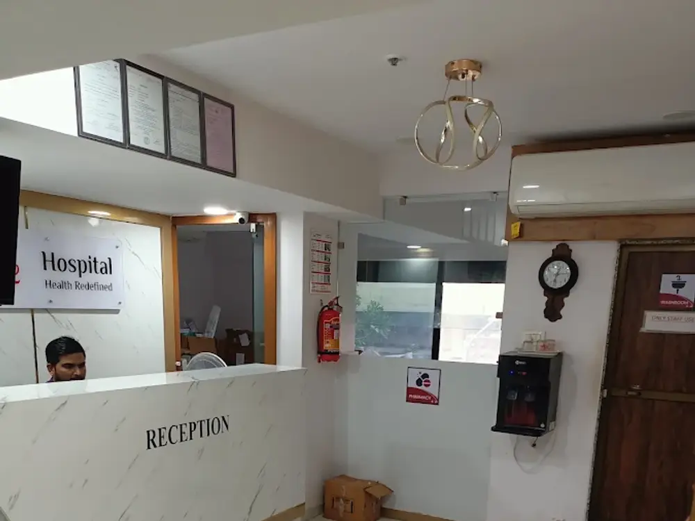 Ace Hospital, Mira Road East, Thane
