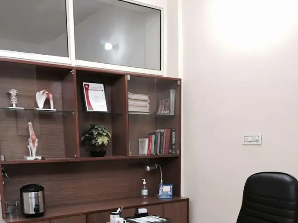 Ace Physiotherapy Clinic, Utrathiya, Mohali