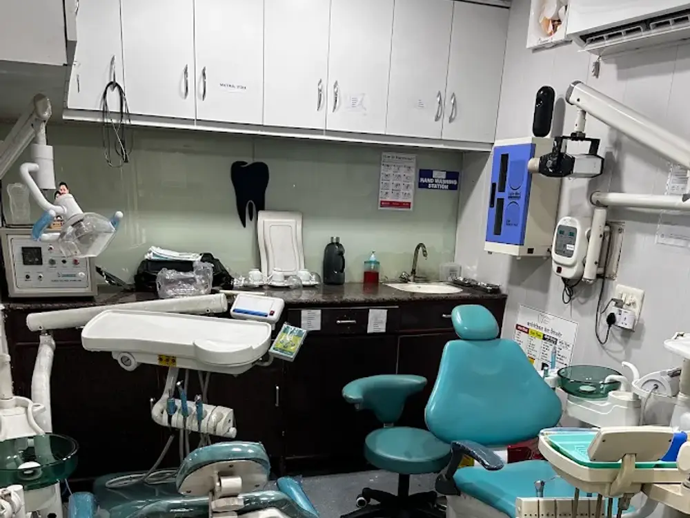 Ackshaya Dental Clinic, Sahibabad, Ghaziabad