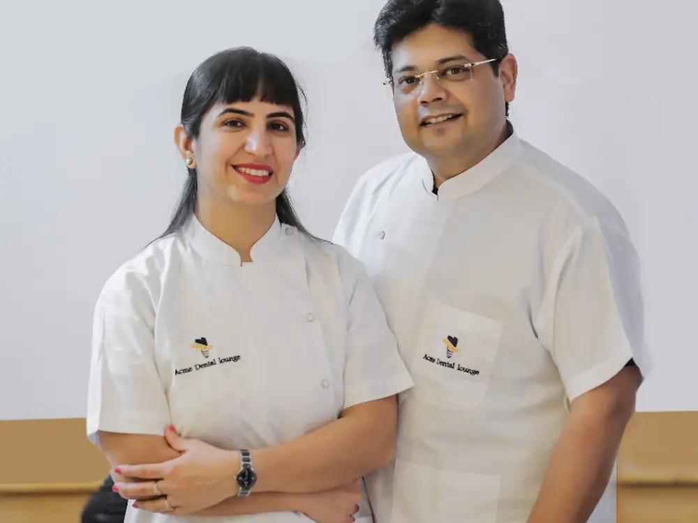 Acme Dental Lounge ®, Aundh, Pune