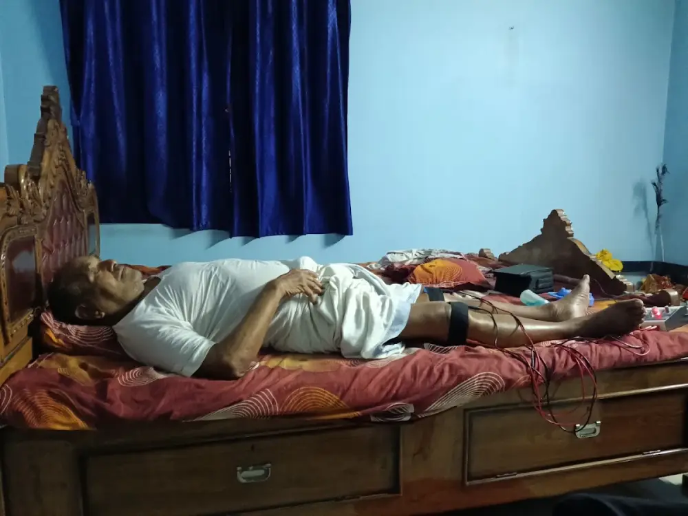 Active health Physiotherapy, Liluah, Kolkata