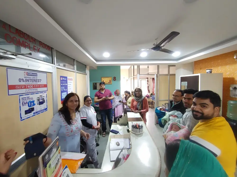 Adityaj Hospital & Laboratory, Sector 55, Mohali