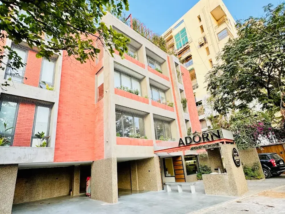ADORN AESTHETICS, Ambawadi, Ahmedabad