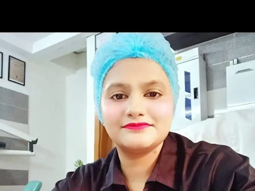 Advance Dental Centre, Vasundhara, Ghaziabad