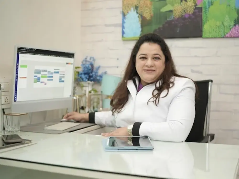 Advanced Dental Clinic East Delhi, Vivek Vihar, Delhi