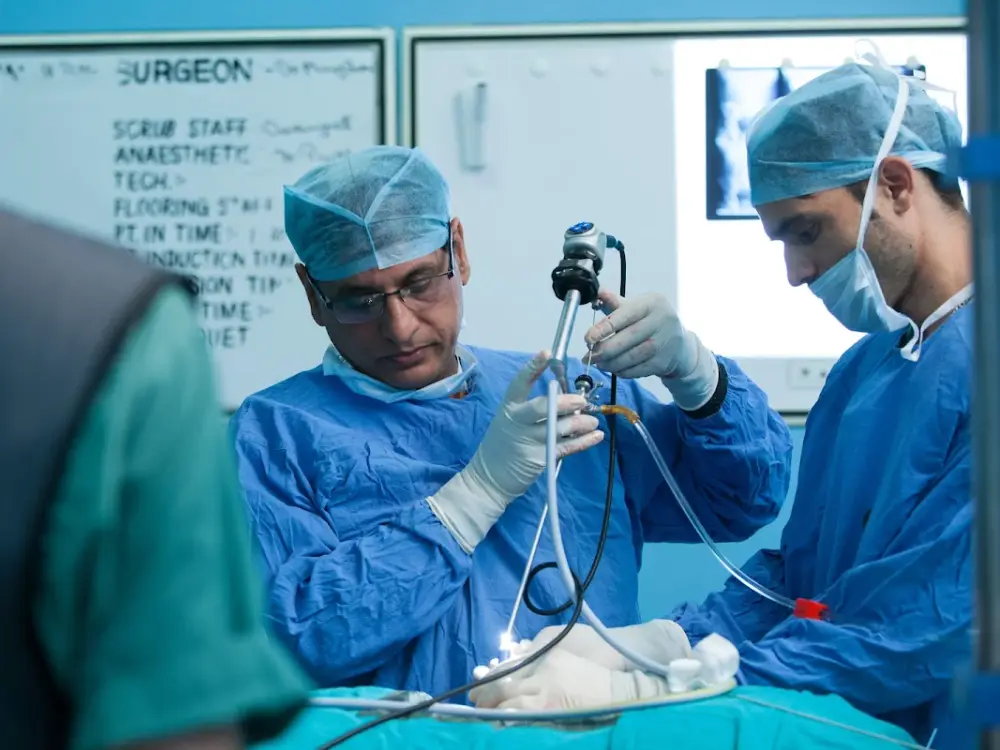 Advanced Urology Centre, Sector 63, Mohali