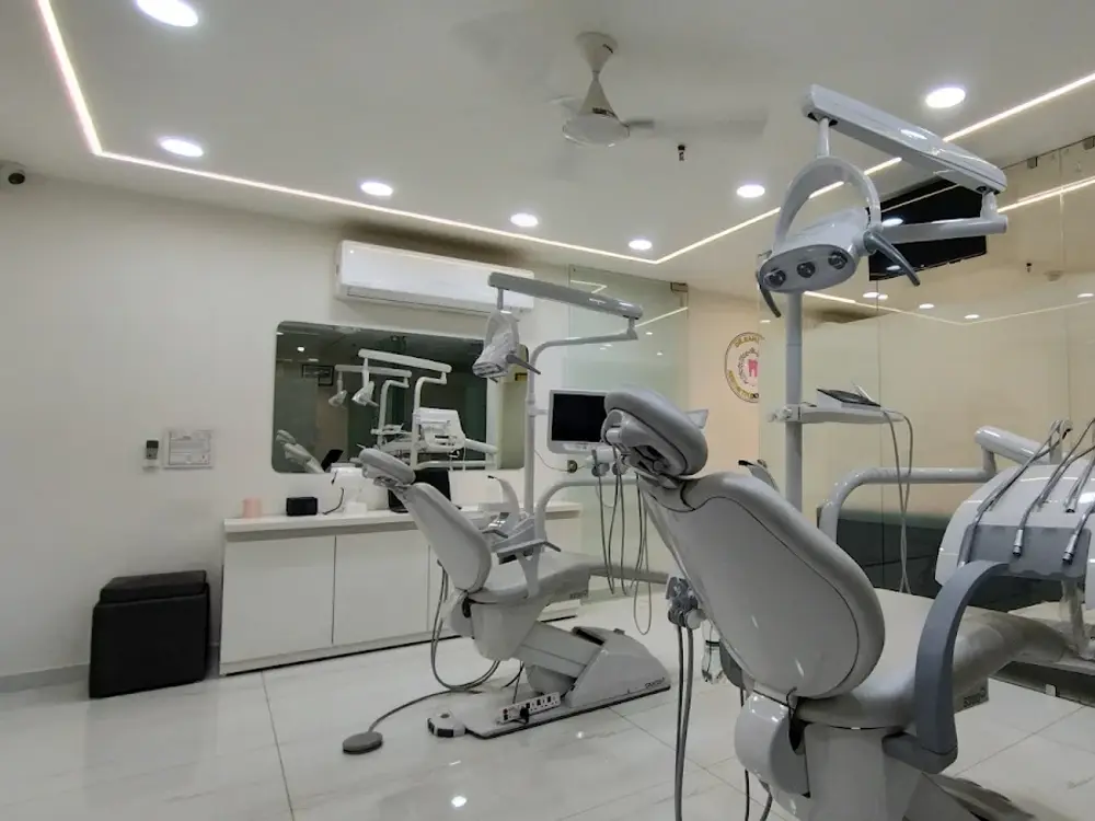 AESTHETIX DENTAL CARE, Saijpur Bogha, Ahmedabad