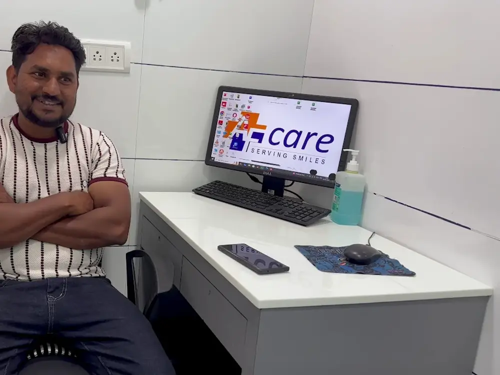 AFCare Diagnostics, Kandivali West, Mumbai