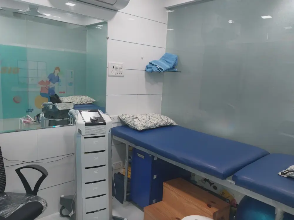 AFCare physio Goregaon I physio clinic near me, Goregaon West, Mumbai
