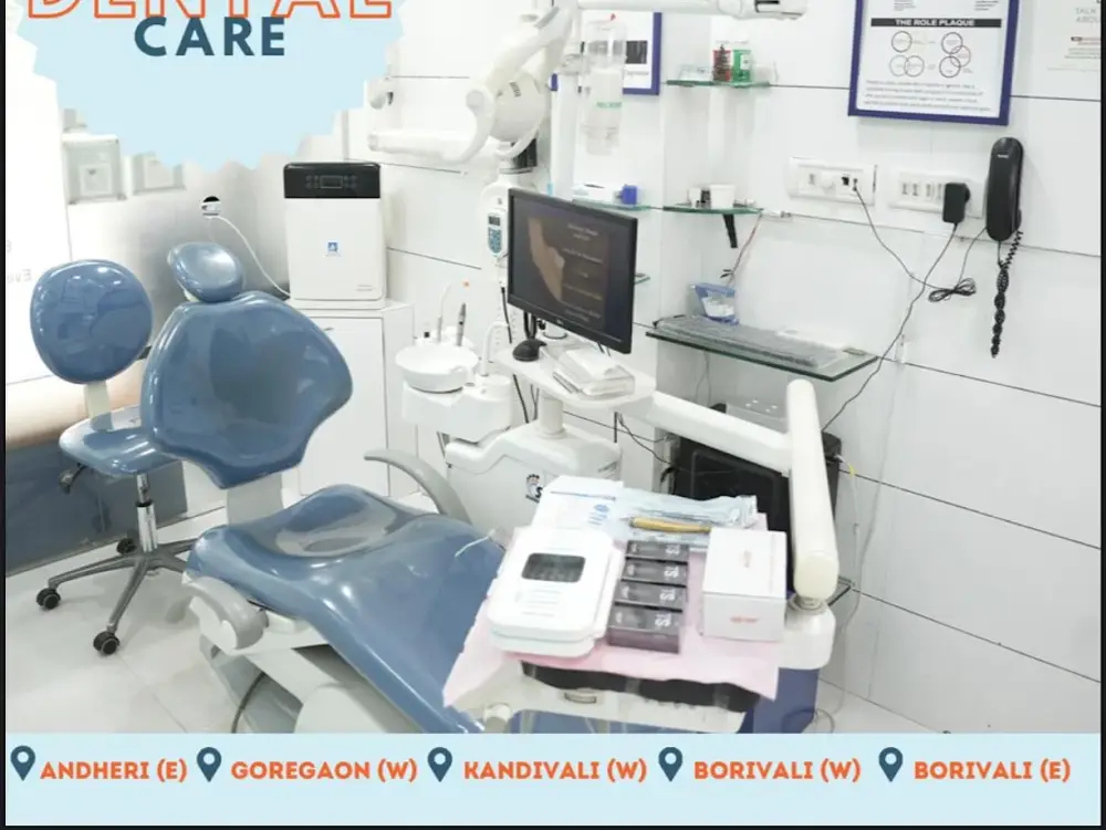 AFCare, Gorai, Mumbai