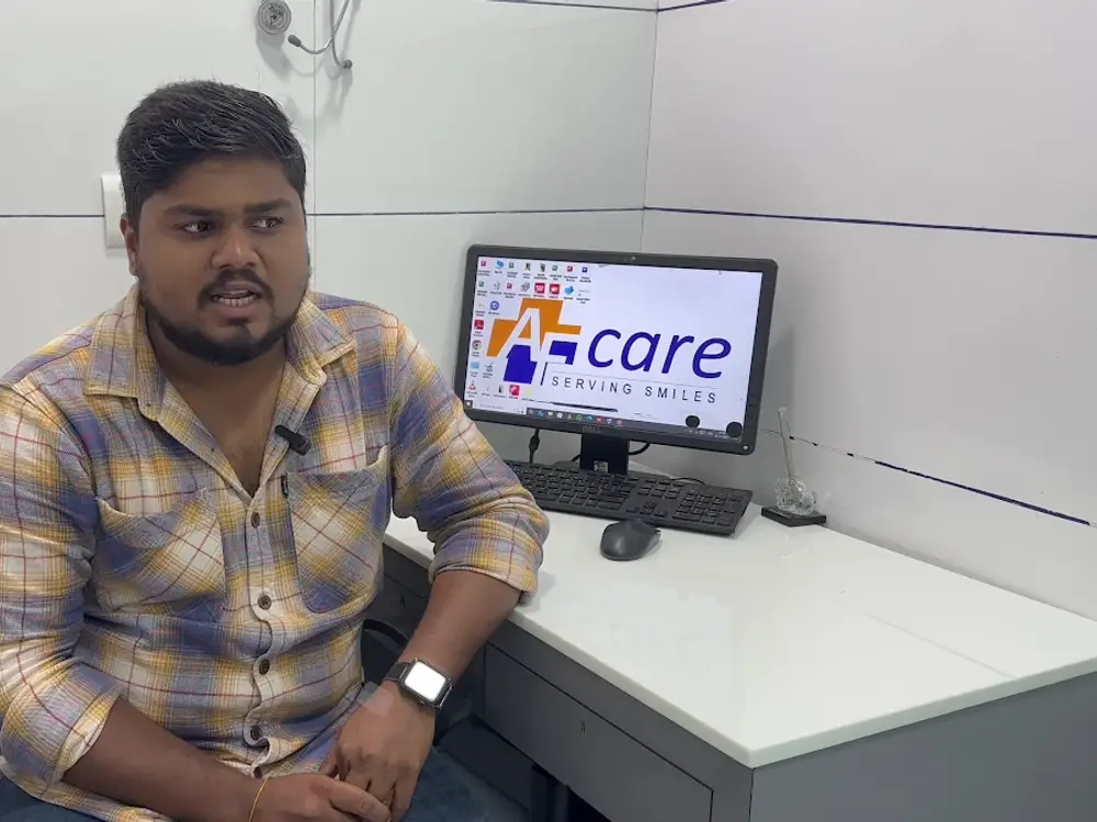 AFCarePhysio, Kandivali West, Mumbai