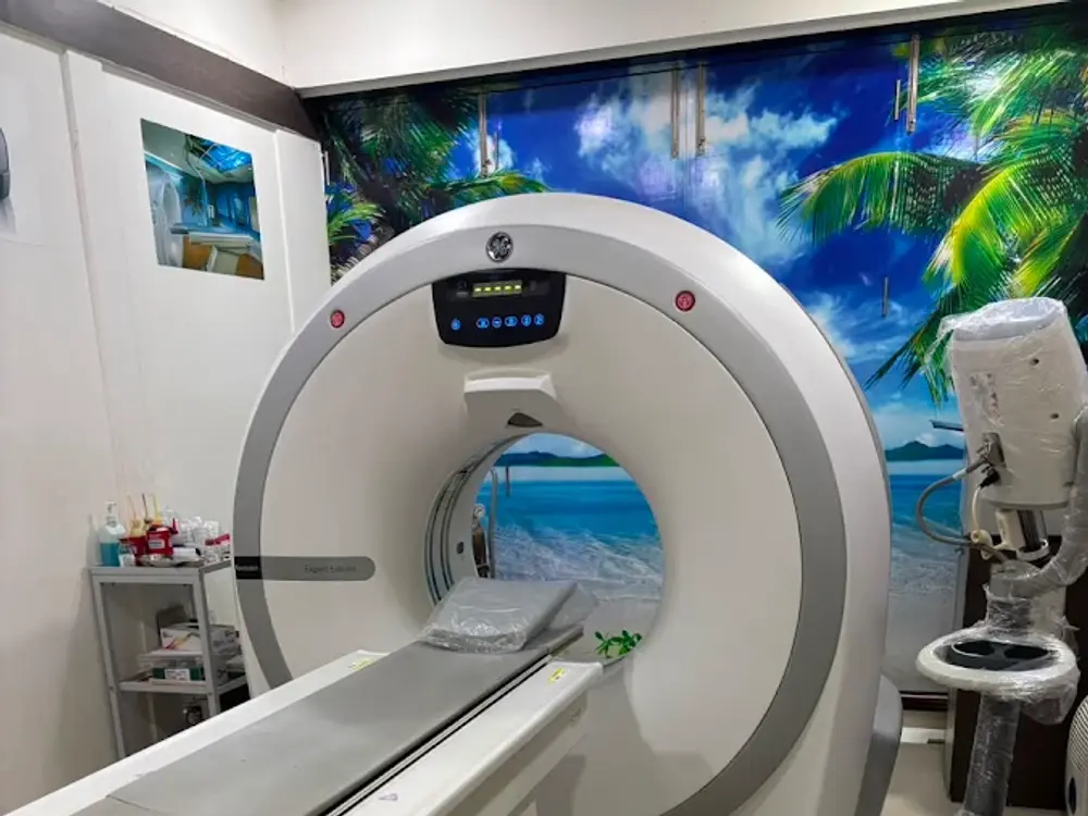 Agrawal Diagnostic Centre, Goregaon East, Mumbai