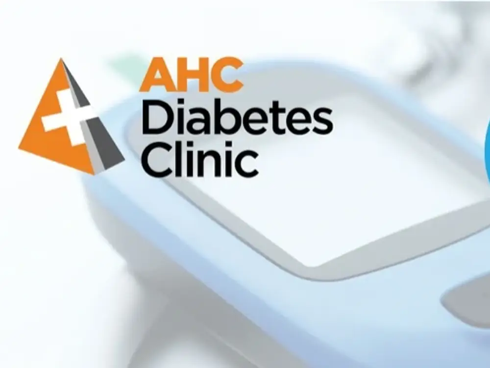 AHC Diabetes obesity centre, Sarvodaya Nagar, Ahmedabad