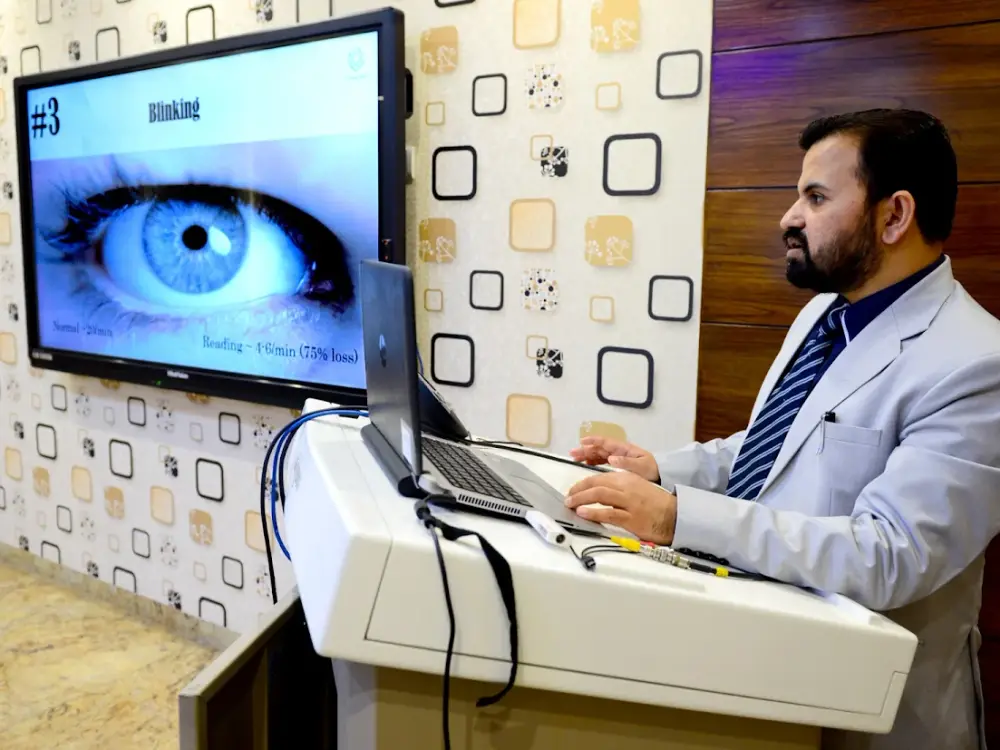 Amar Shakti Eye Hospital, Sector 7, Chandigarh