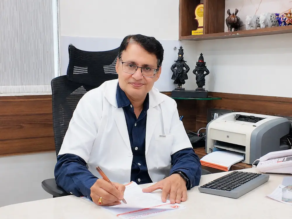 Ameya Skin Clinic, Thane West, Thane