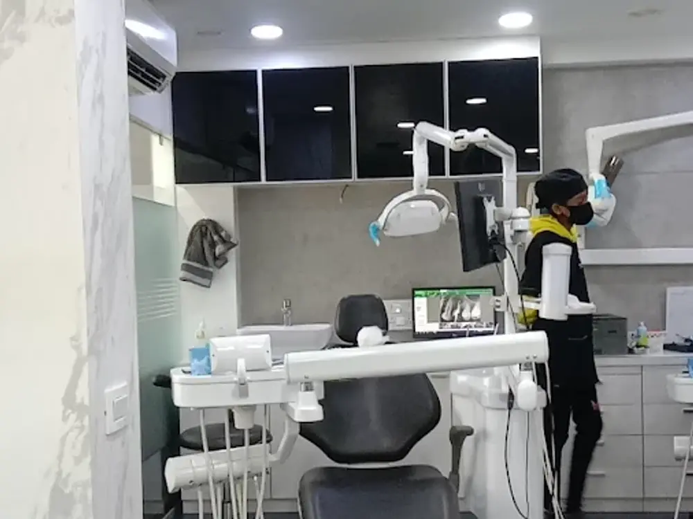 Ami Dental House, Thaltej, Ahmedabad