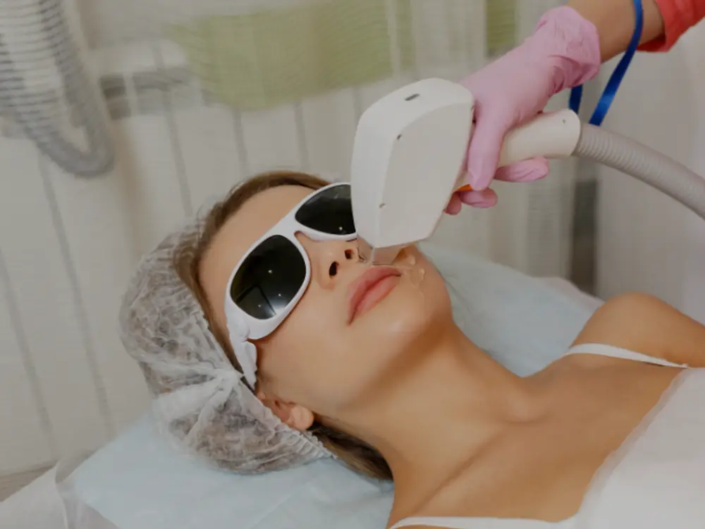 Anceita Skin And Hair Clinic, Jubilee Hills, Hyderabad