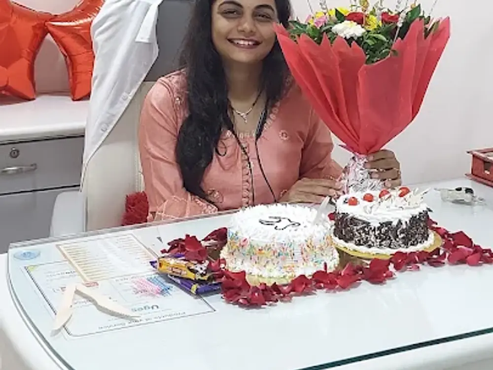 Anjali Dental Care, Mira Road East, Thane