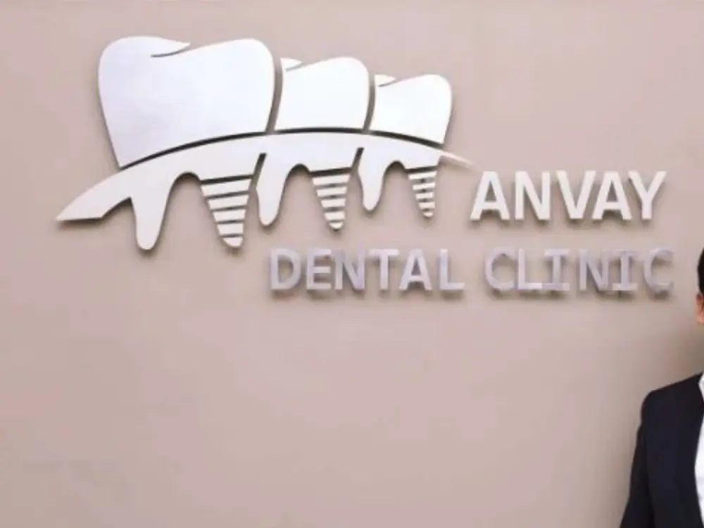 Anvay Dental Clinic & Implant center, Memnagar, Ahmedabad