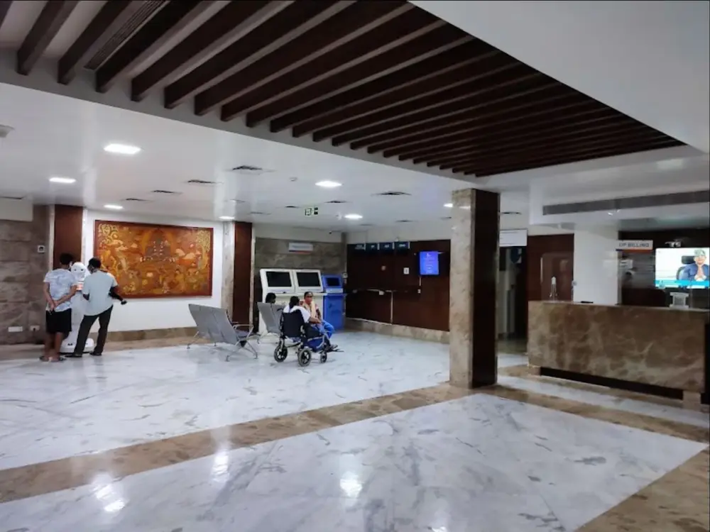 Apollo Heart Institutes, Hyderabad, Film Nagar, Hyderabad