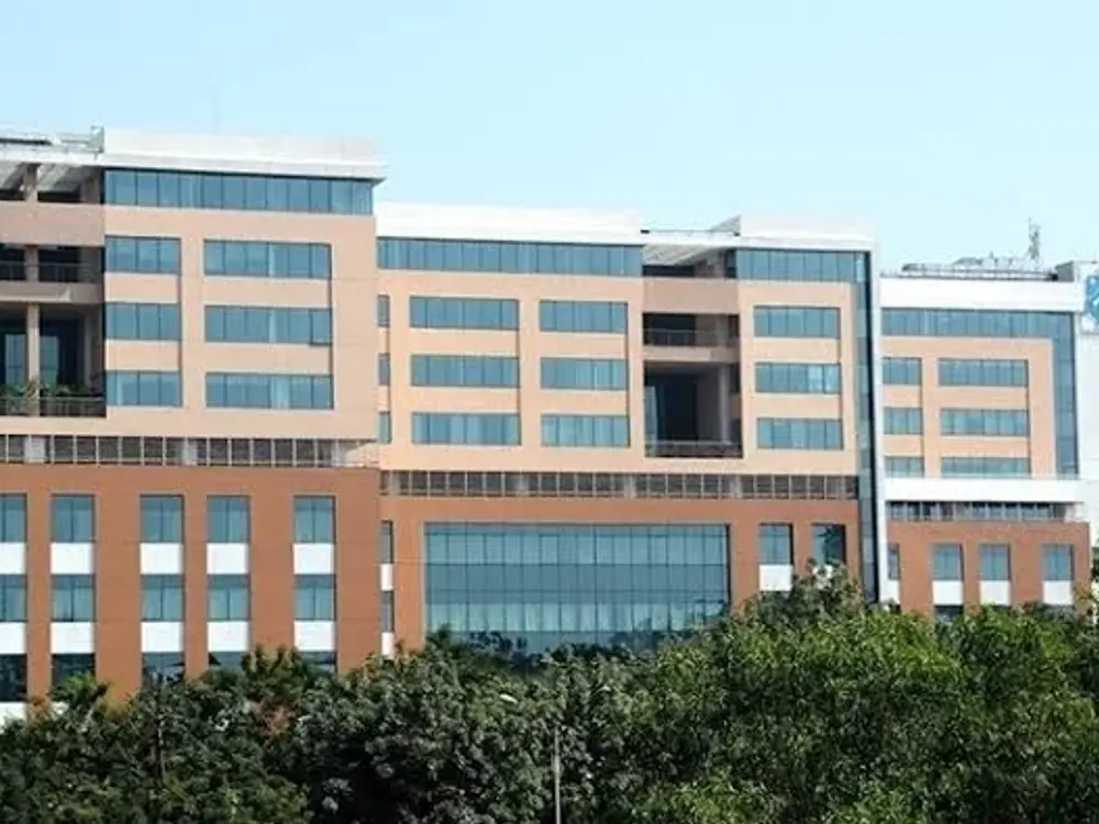 Apollo Hospital Navi Mumbai, CBD Belapur, Navi Mumbai