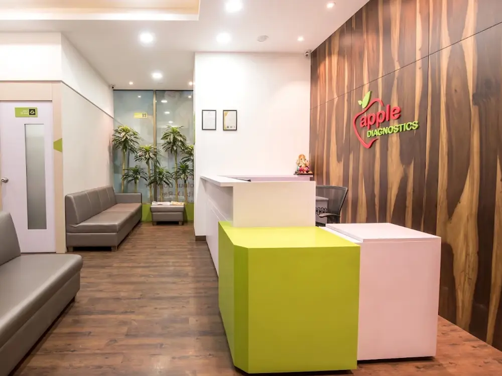 Apple Diagnostics, Jogeshwari West, Mumbai
