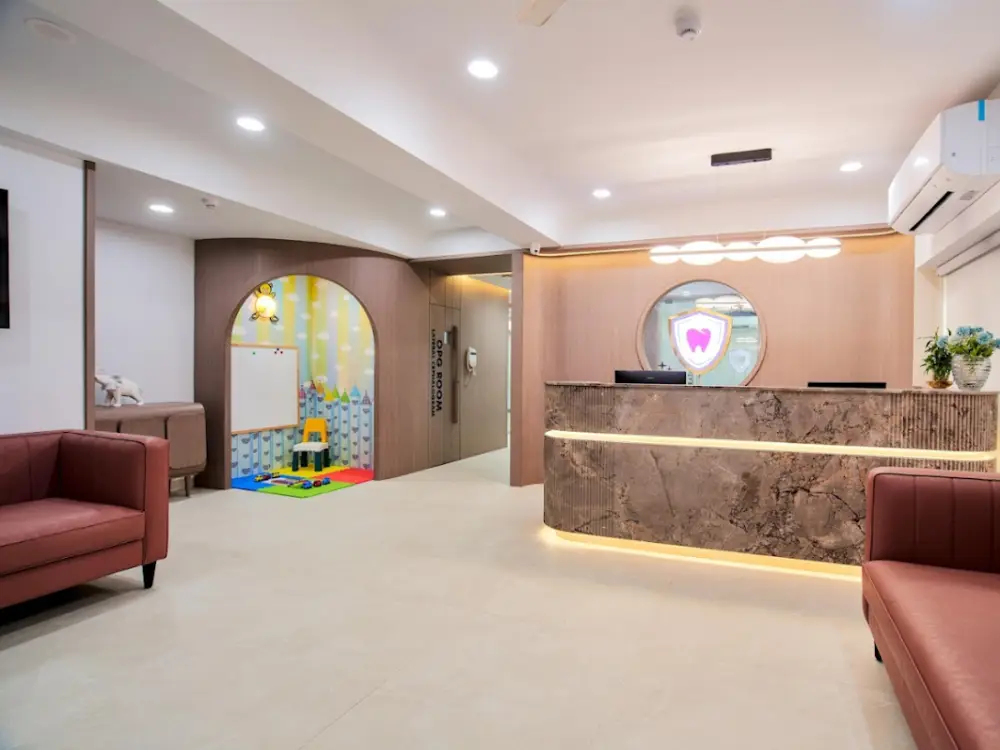 APURVA DENTAL CARE, Kankurgachi, Kolkata