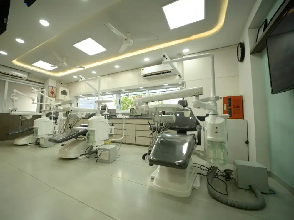 Arham Dental Clinic, Vasna, Ahmedabad