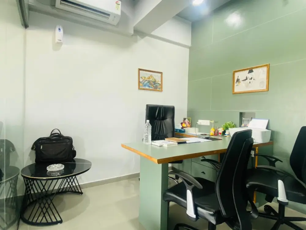 Article Pathology Laboratory, Gota, Ahmedabad