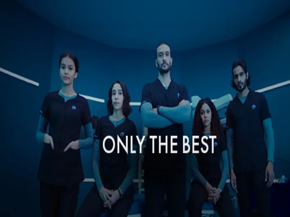 ASG Eye Hospital, Vashi, Mumbai
