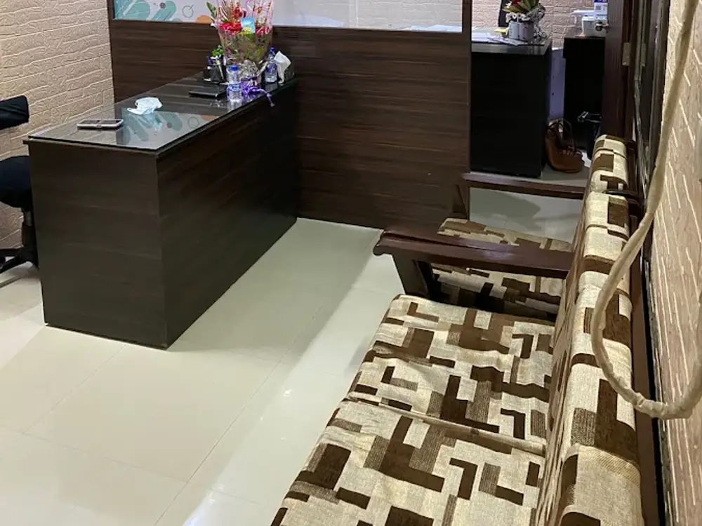 Aspire Physiocare, Nerul, Navi Mumbai