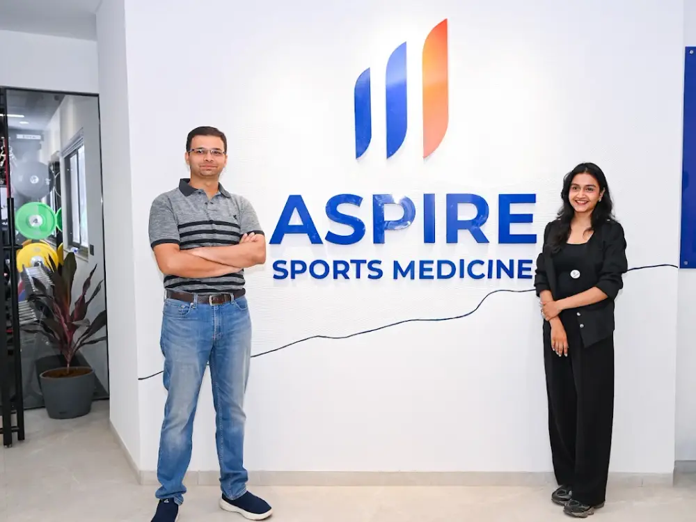 Aspire Sports Hospital, Navrangpura, Ahmedabad