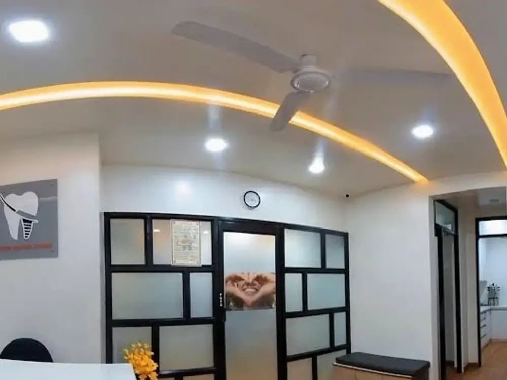 Atharva Dental Clinic Dhanori, Dhanori, Pune