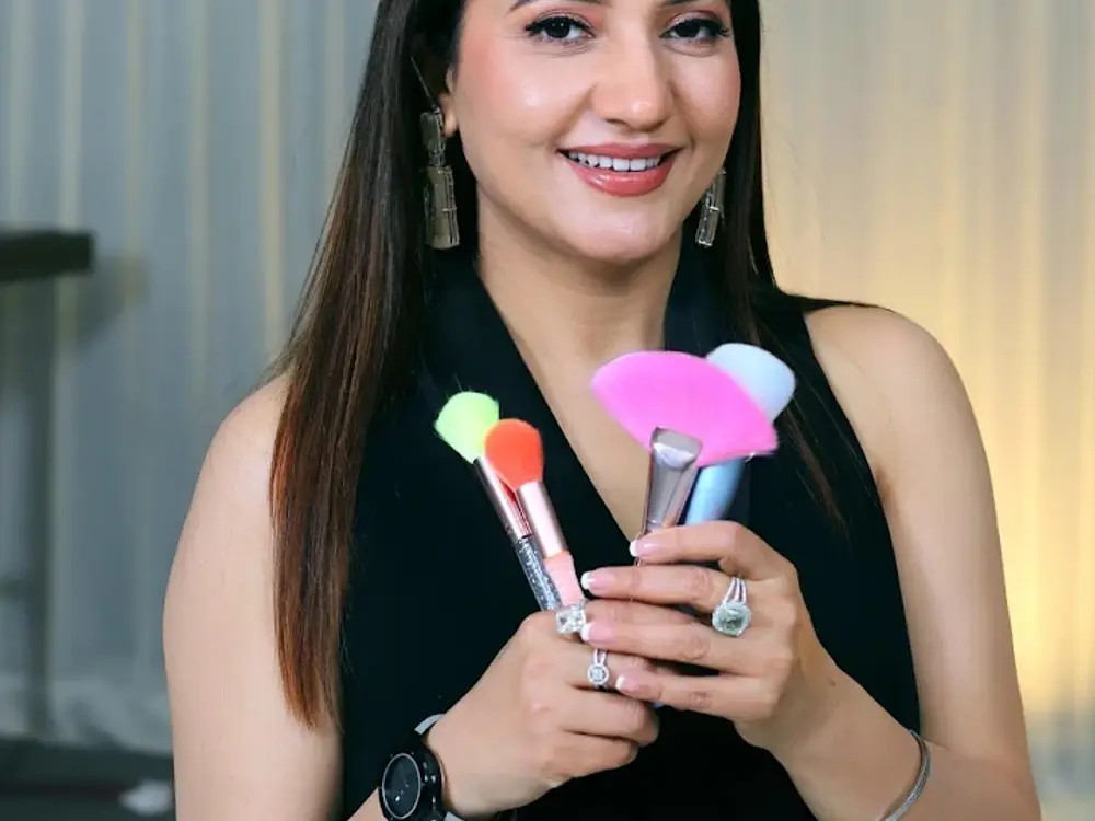AURA BEAUTY SOLUTIONS, Sector 7, Gurgaon