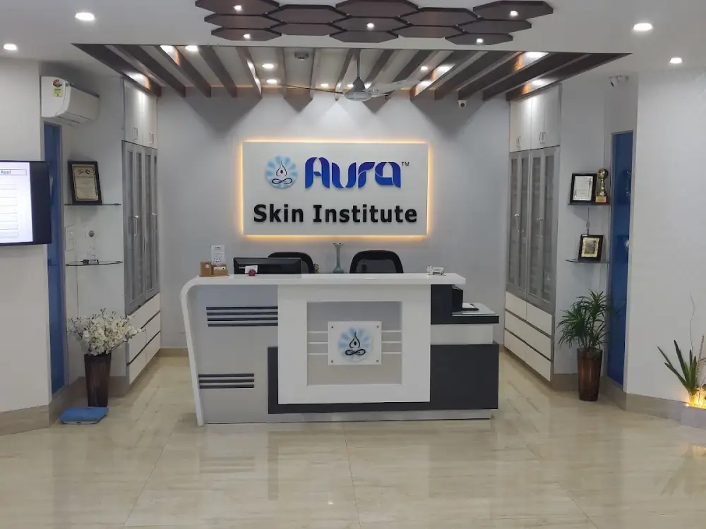 Aura Skin Institute, Sector 9, Chandigarh