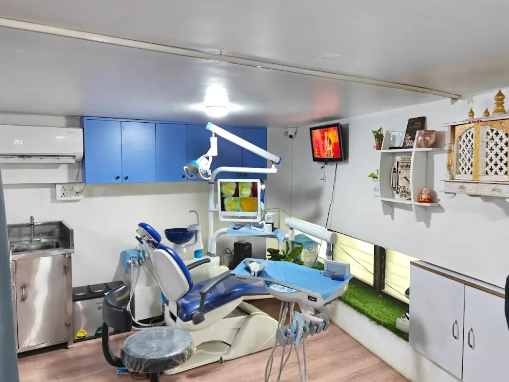 Avani Dental and Health Clinic Hinjewadi, Phase 1, Pune