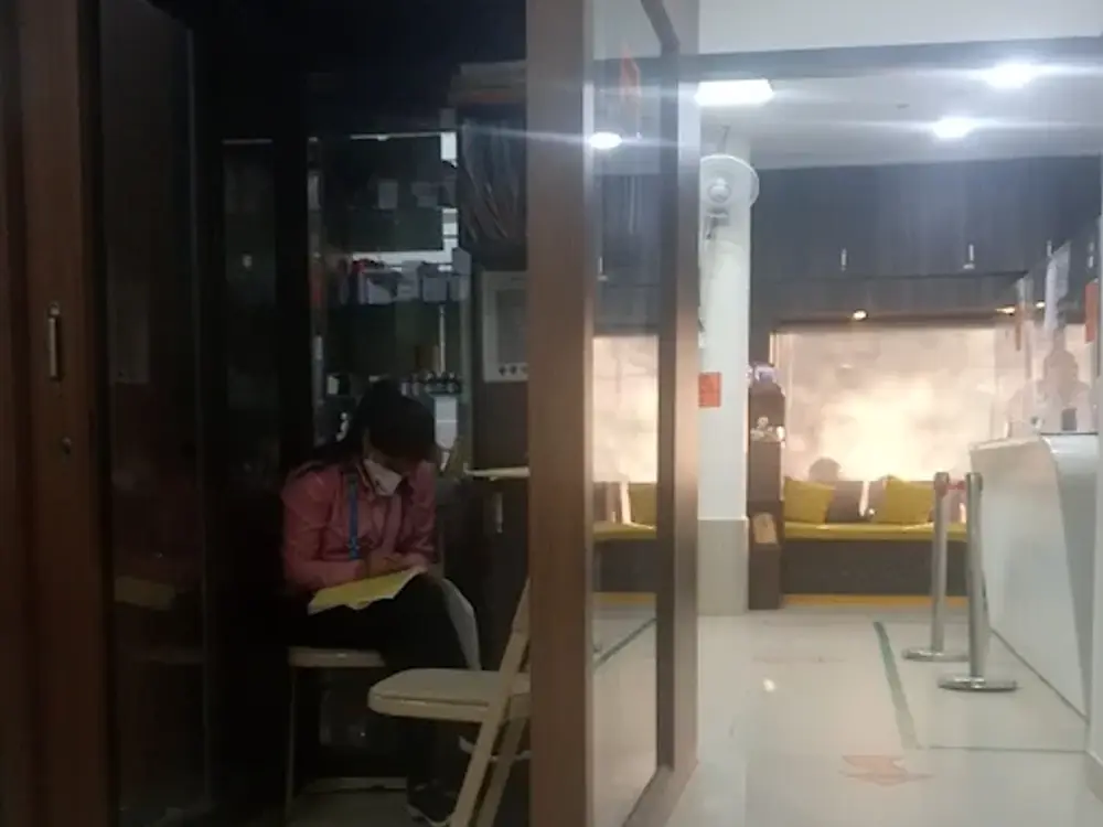 Ayu Health Hospitals, Sector 8, Chandigarh