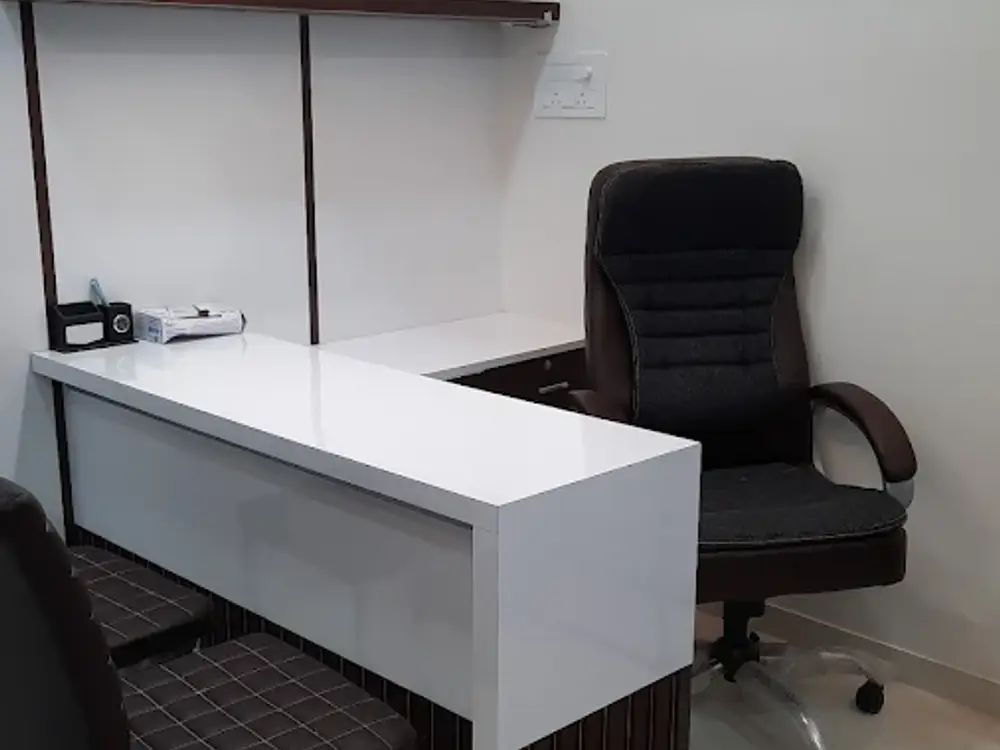Back To Health Clinic, Viman Nagar, Pune