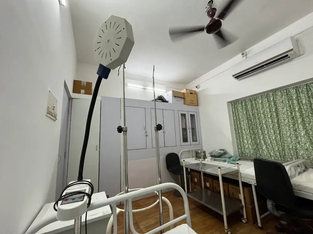 Bain Clinic Pvt. Ltd., New Town, Kolkata