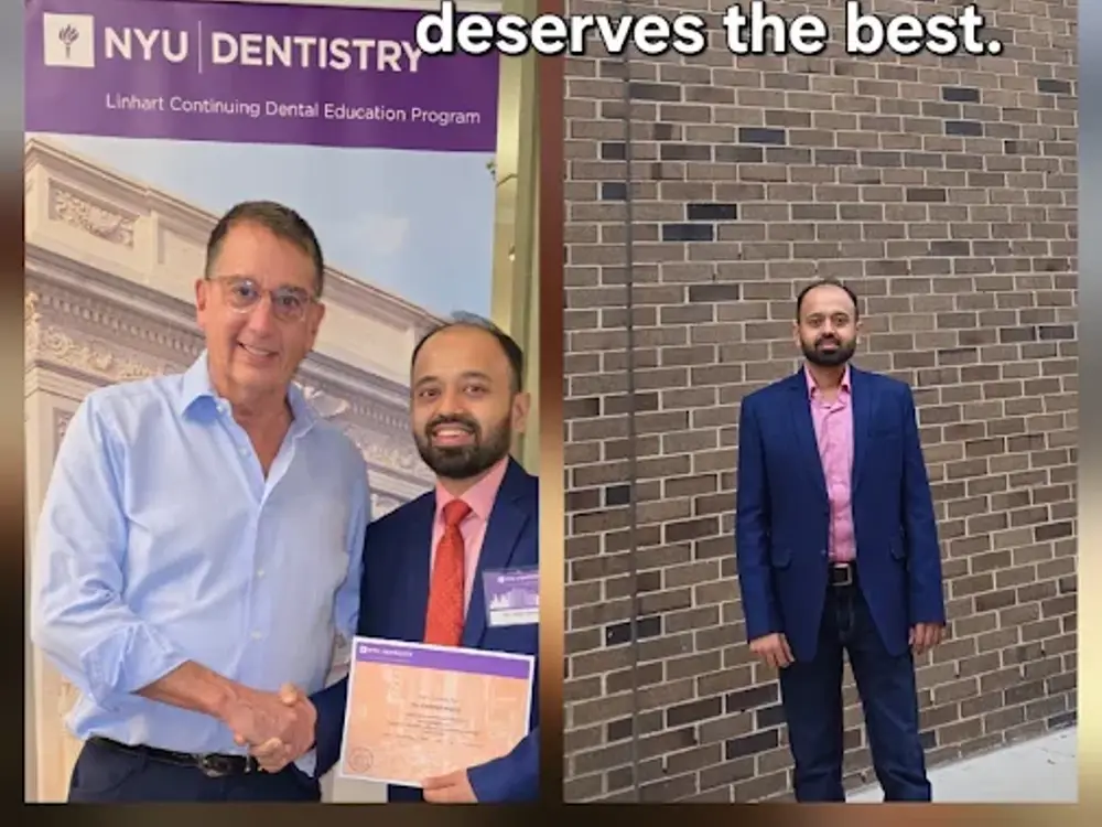 BANDHU DENTAL CLINIC, Adarsh Nagar, Delhi
