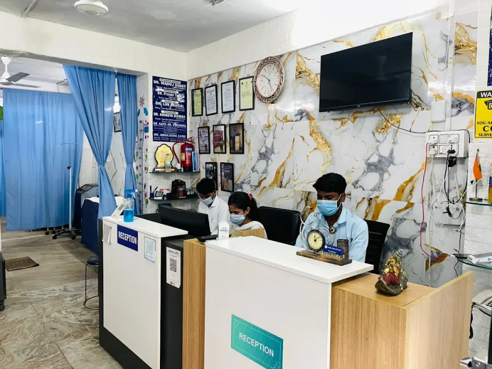 Bathlas Health Care, Indirapuram, Ghaziabad