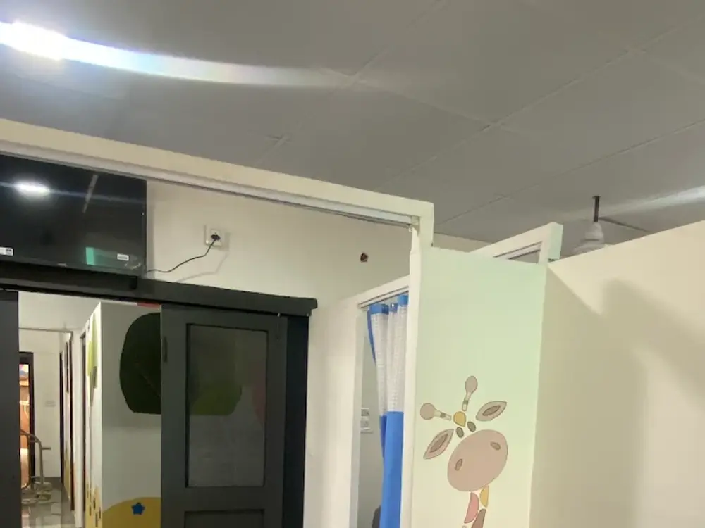 Batra Child Care Centre, Nehru Nagar, Ghaziabad
